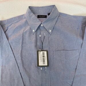 NWT Men’s Spier and Mackay